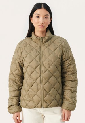 OLIAPW OTW - Chaqueta de invierno - dusky green