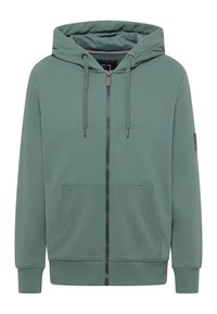 Unselected, grün