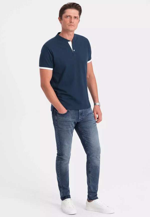 SET OF 3 - T-Shirt basic