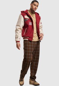 Karl Kani - Kurtka przejściowa