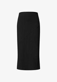 Non sélectionné, black