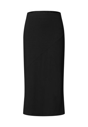 Street One, Jupe crayon - black