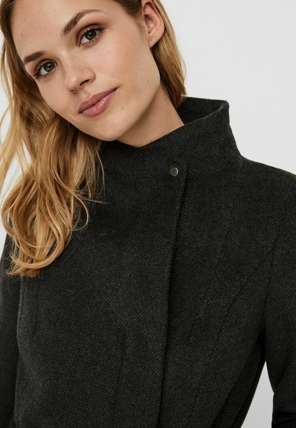 VMTWODOPE BELT JACKET - Short coat3