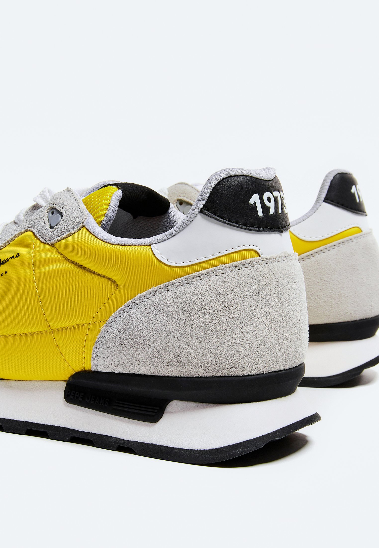 Homme BRITT MAN BASIC - Baskets basses Homme BRITT MAN BASIC - Baskets basses