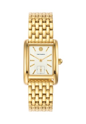 Tory Burch THE ELEANOR - Hodinky - gold-coloured