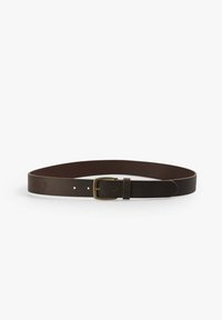 Scalpers Belt business - brown
