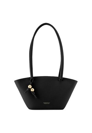 Borsa a mano - black