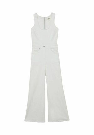 Reiss, Jumpsuit - cream