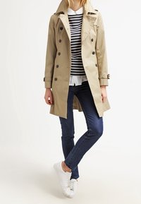 Armani Jeans Jeans Skinny Fit - blue denim