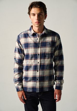 Koroshi, Camisa - navy
