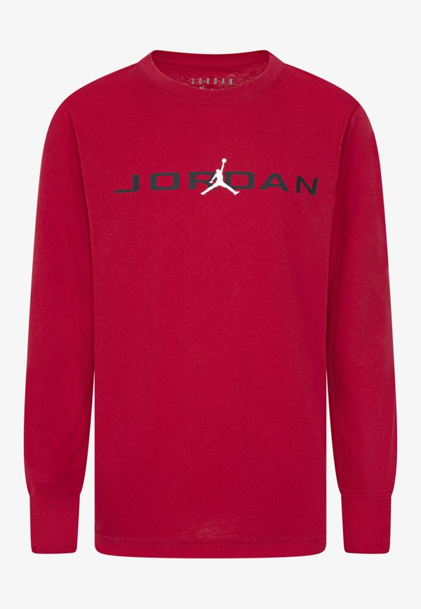 BASELINE TEE - Long sleeved top4