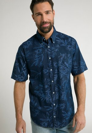 Chemise - dark blue