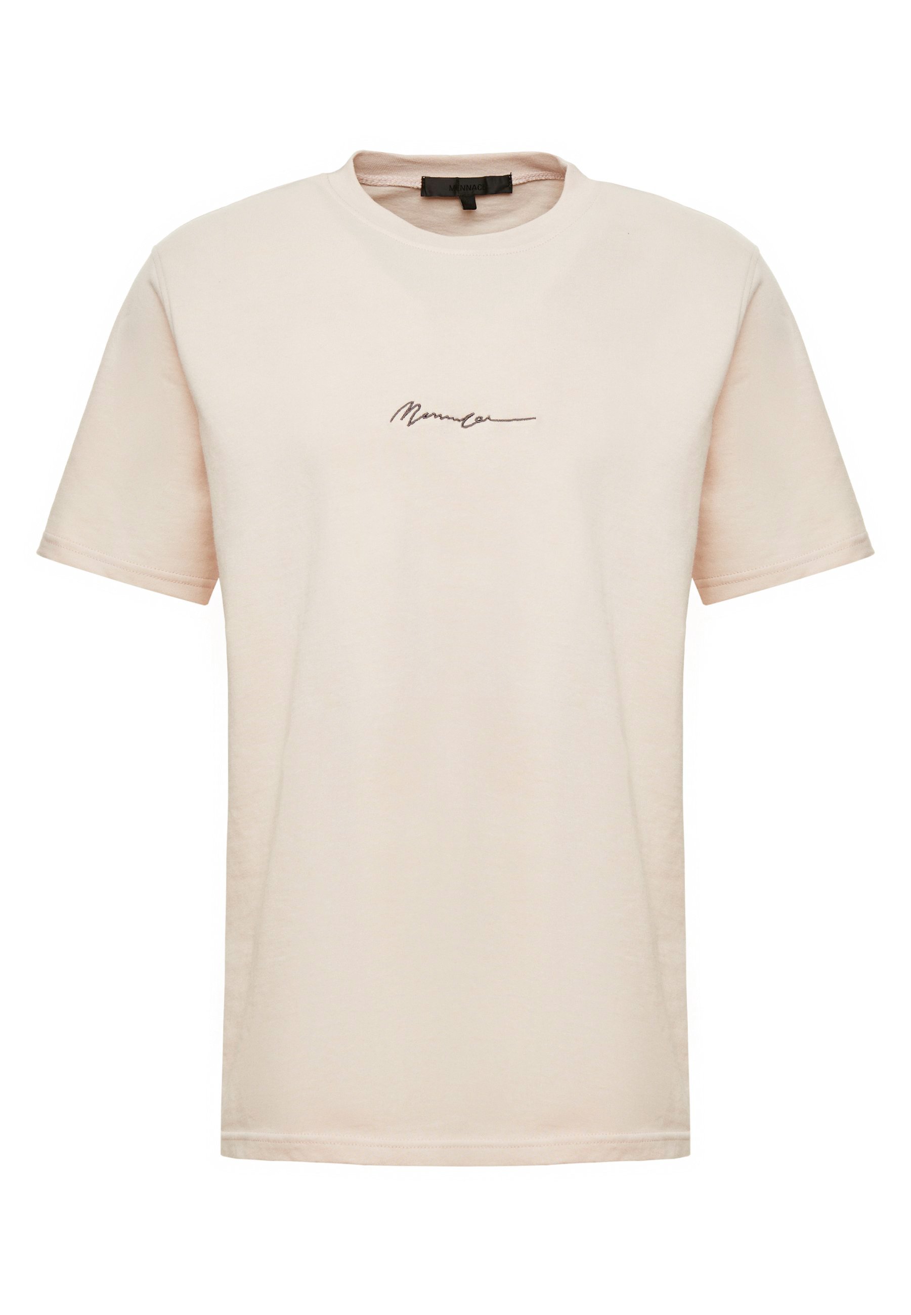 Men ESSENTIAL SIG UNISEX - Basic T-shirt Men ESSENTIAL SIG UNISEX - Basic T-shirt