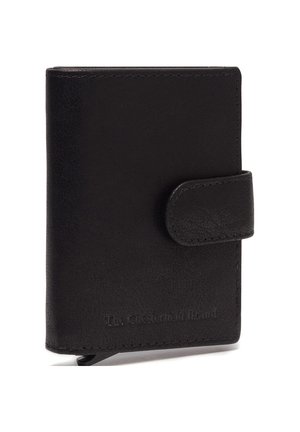 ANTIQUE BUFF PRAGUE - Wallet - schwarz