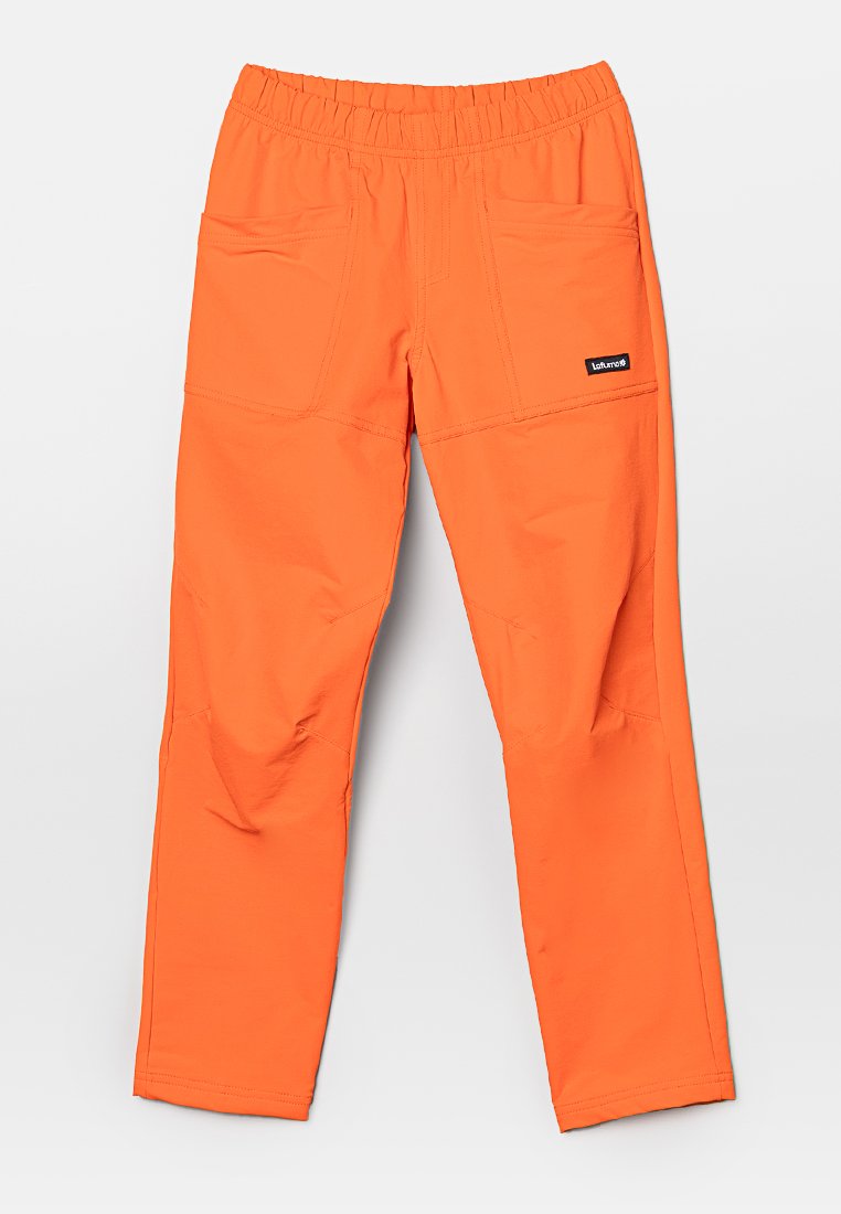 Lafuma Outdoorbroeken oranje