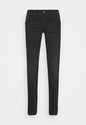Jeans Slim Fit - black