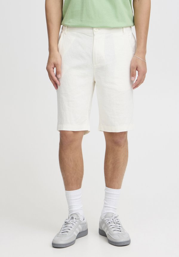 BHSHORTS LINEN MIX - Shorts