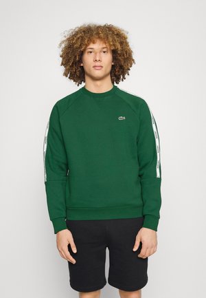 Mikina - green