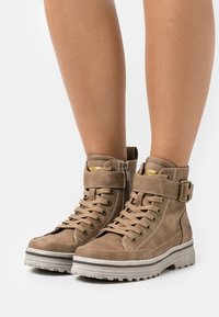 Dockers by Gerli Winter boots - braun