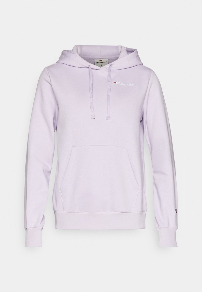 Champion Hoodie lilac (Pre-owned)