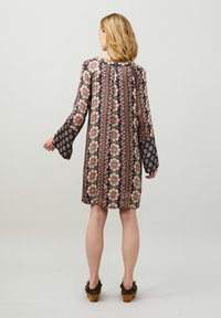 Odd Molly HAYDEN - Freizeitkleid - asphalt