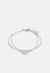 SUBLIMA BANGLE - Rannekoru - silver-coloured