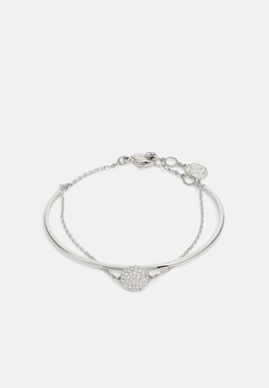 SUBLIMA BANGLE - Bracelet - silver-coloured