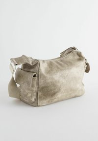 Next REGULAR FIT - Skuldertasker - stone natural
