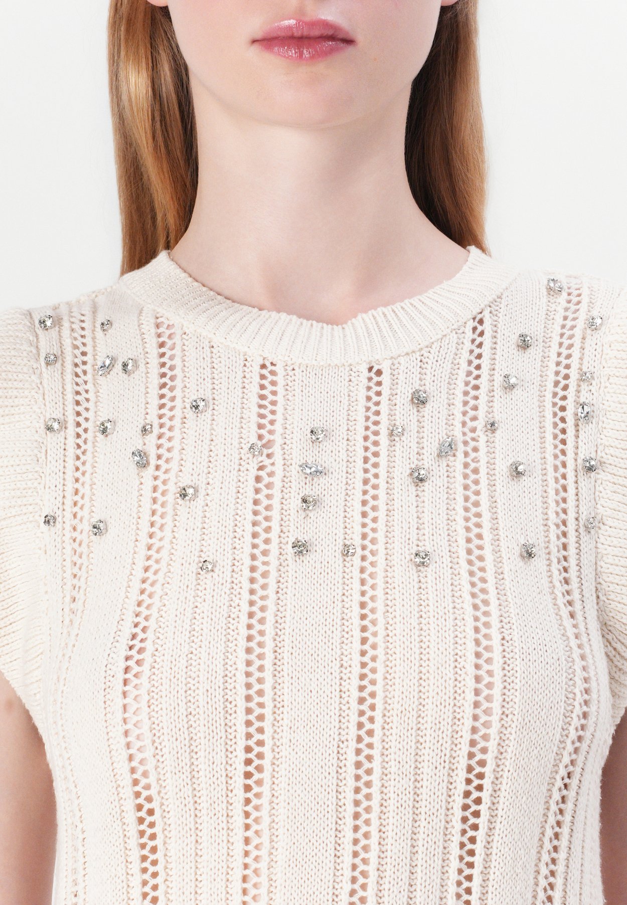ONLNEWTULLE LIFE FRILL BLING