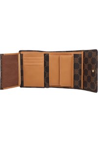 Picard EUPHORIA - Wallet - cafe