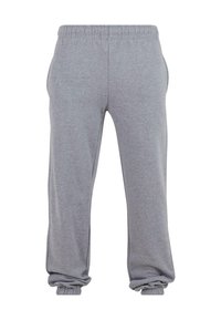 Unselected, heathergrey