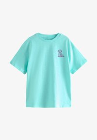 Pasirinkta, blue dog