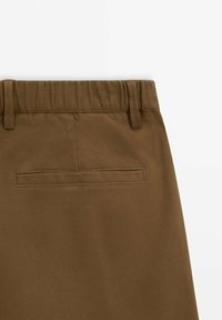 Massimo Dutti Chino - beige