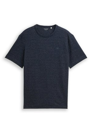 TOM TAILOR, - T-shirt z nadrukiem