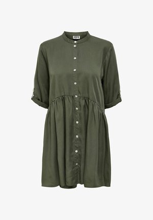 Denim dress - kalamata