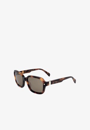 Ted Baker, TB1697 - Occhiali da sole - mottled brown