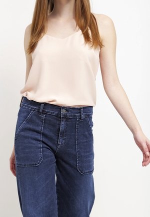 Top - light pink