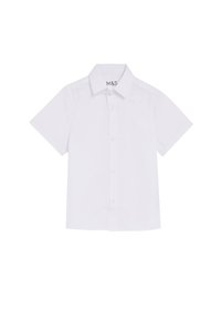 Marks & Spencer 5 PACK - Hemd - white