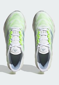 adidas Performance SHIFT UNISEX mleczny