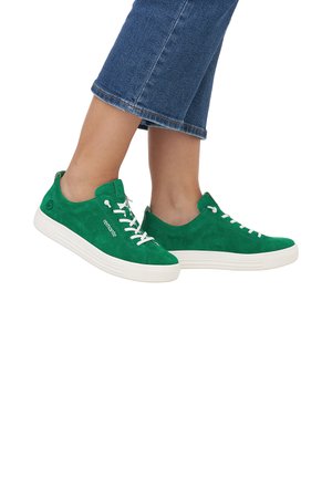 Trainers - grün