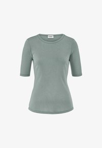 Non selezionato, mattgrün