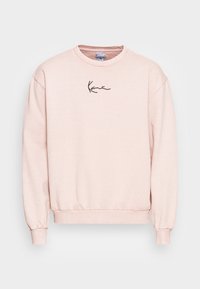 Karl Kani Sudadera - pink