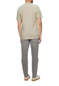 s.Oliver - T-shirt z nadrukiem