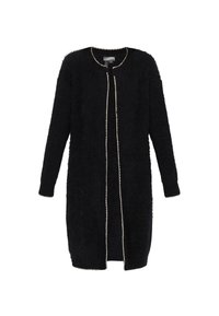 Unausgewählt, black