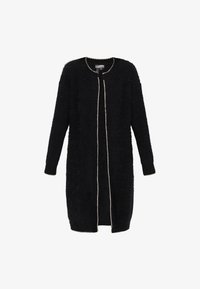 Unausgewählt, black