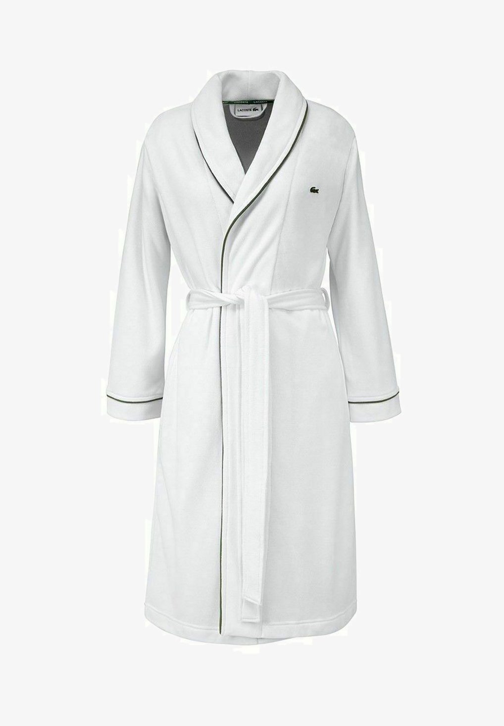 Lacoste dressing gowns Clearance