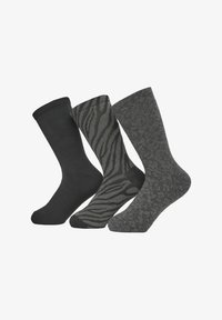 Selezionato, var nero