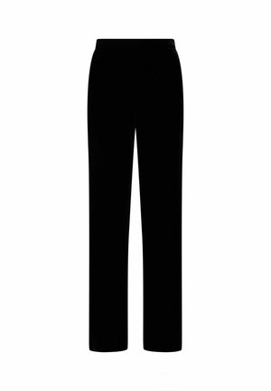 FLUID - Pantaloni - black