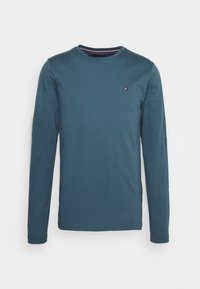 Selecionado, charcoal blue