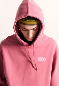 Vans Sweat à capuche - medium pink